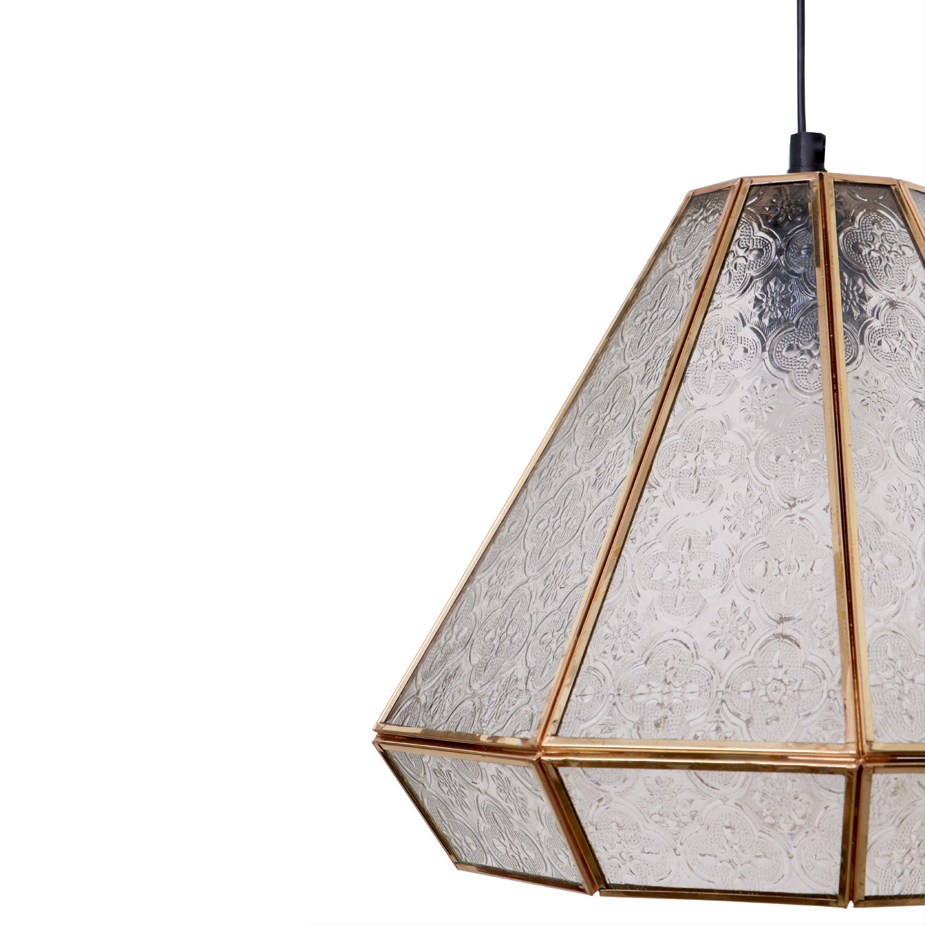 Varana' Legacy Hanging Lamp by homeblitz.in