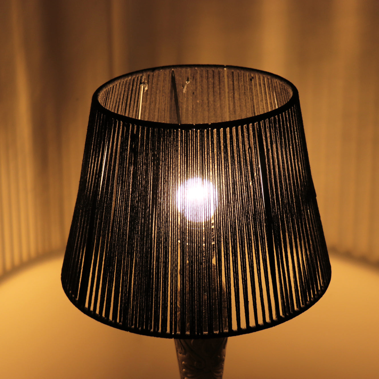 Viraag Table Lamp by homeblitz.in