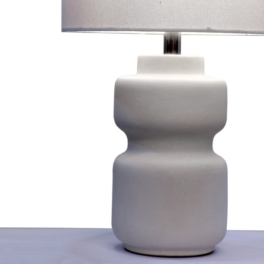 Waken Curve Table Lamp by homeblitz.in