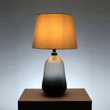 Walze Dark Table Lamp by homeblitz.in