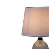 Walze Dark Table Lamp by homeblitz.in