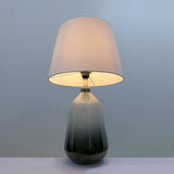 Walze Dark Table Lamp by homeblitz.in