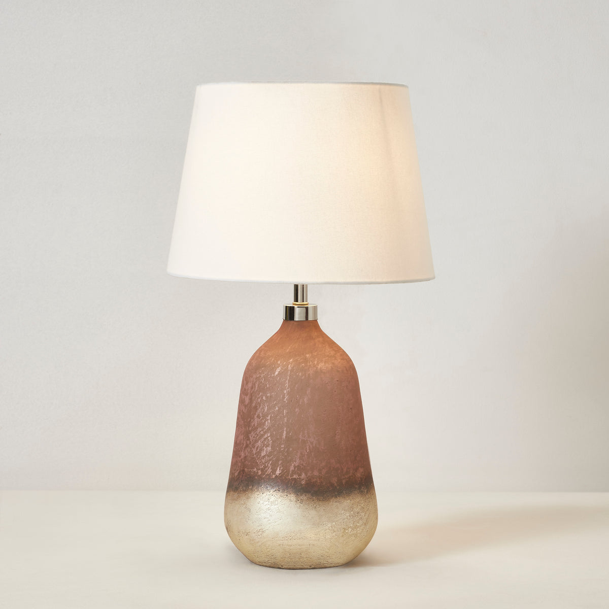 Walze Light Table Lamp by homeblitz.in