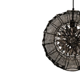 Warind Handcrafted Hanging Lamp by homeblitz.in