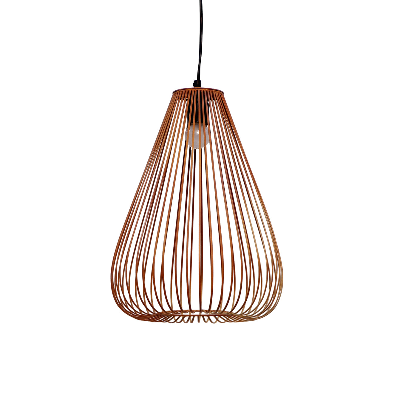 Zura Eye Drop Hanging Lamp by homeblitz.in