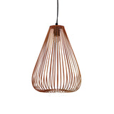 Zura Eye Drop Hanging Lamp by homeblitz.in