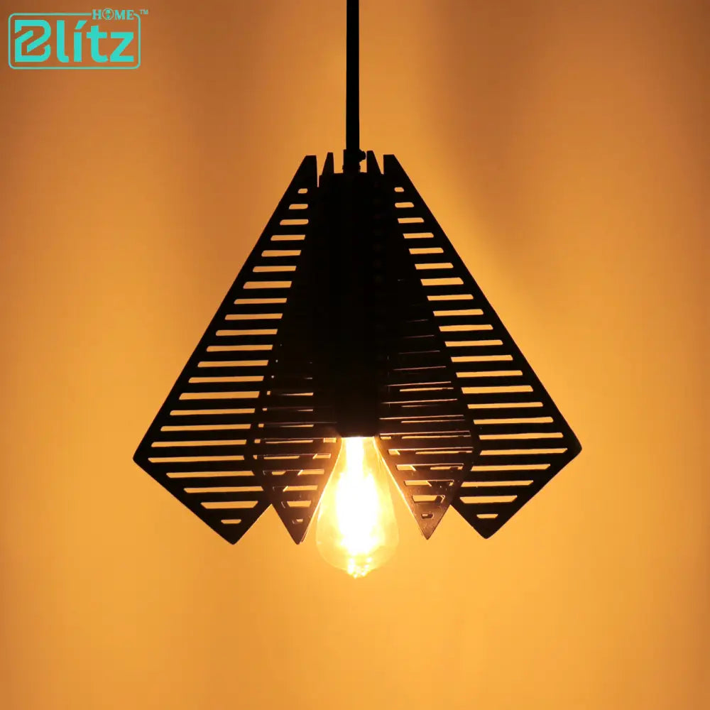 Arin Mesh Hanging Lamp by homeblitz.in