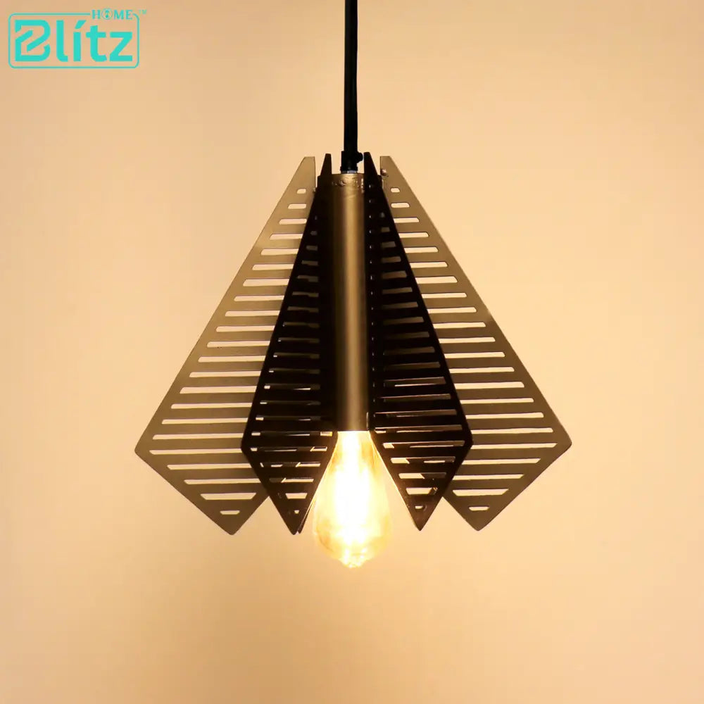 Arin Mesh Hanging Lamp by homeblitz.in