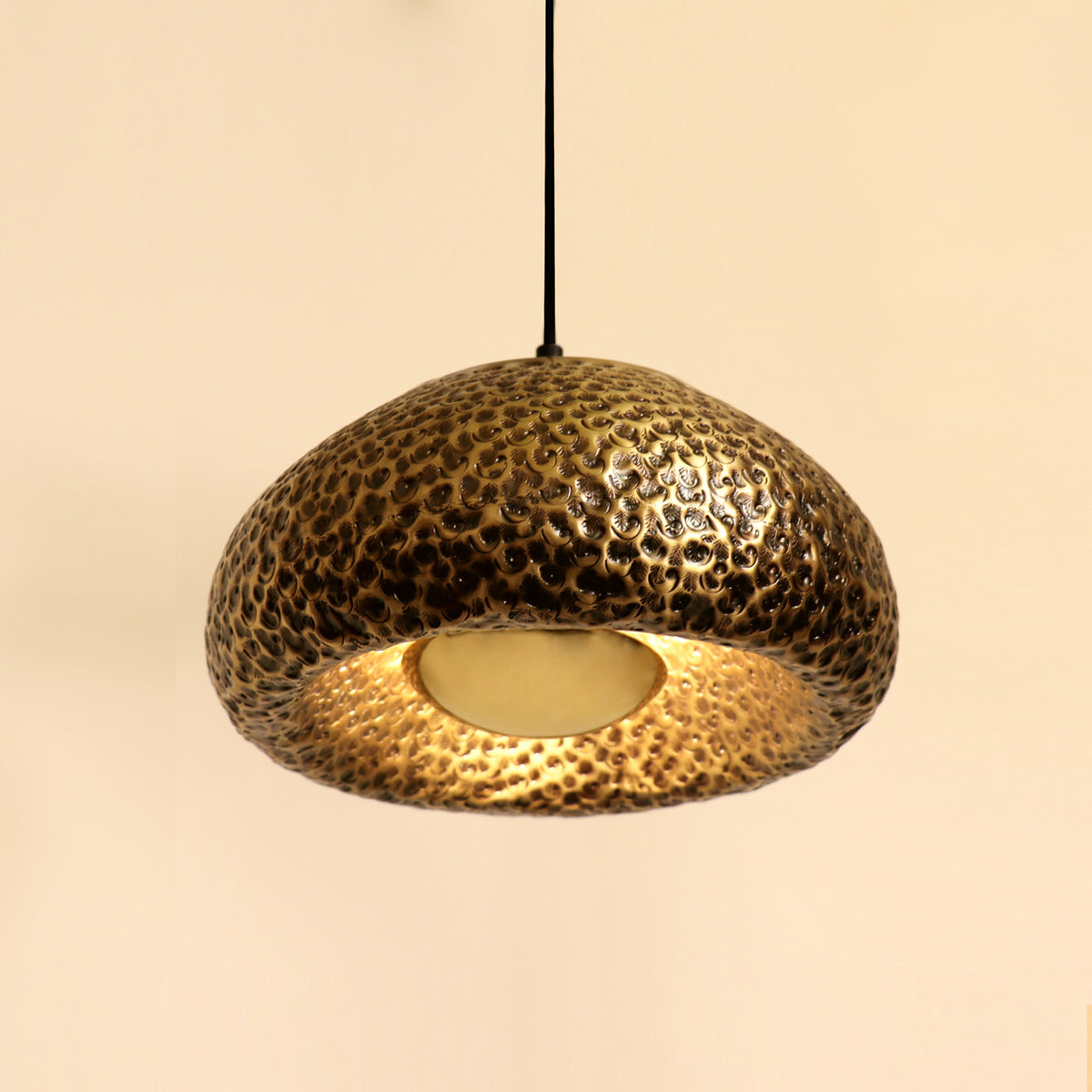 Folklore Hanging Lamp by homeblitz.in